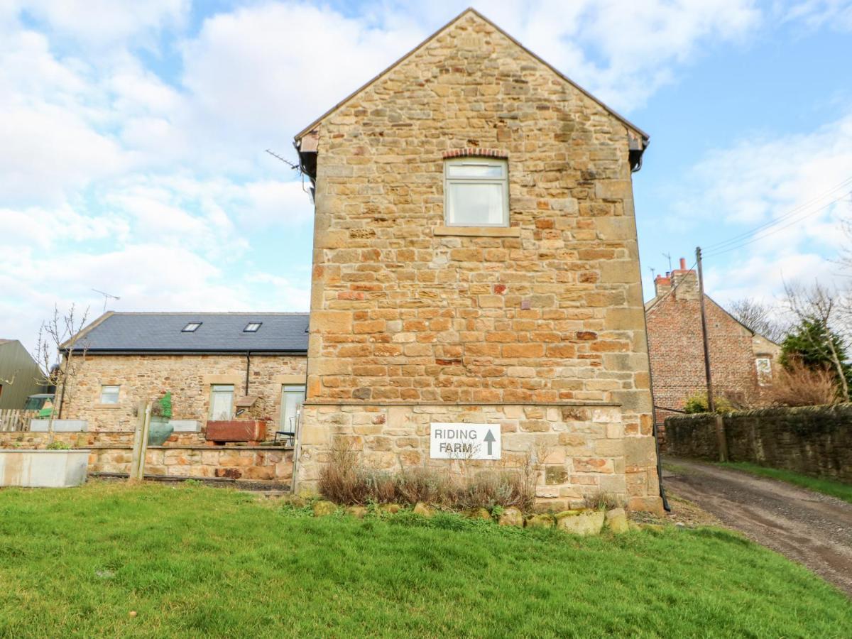 Bowes Barn Villa Gateshead Exterior foto